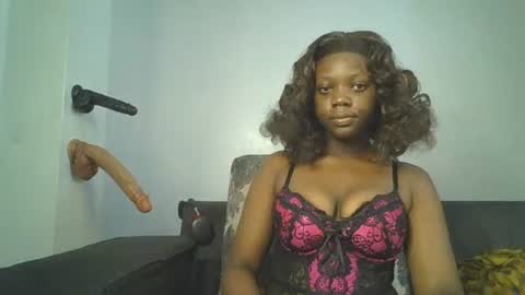 Kimberly online show from February 8, 1:53 am