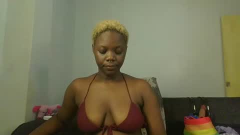 Kimberly online show from February 20, 11:05 pm