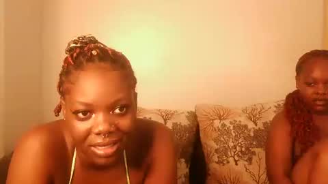 Kimberly online show from April 24, 10:45 pm