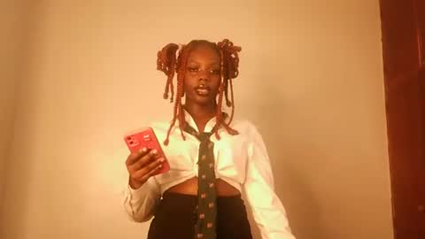 Kimberly online show from April 26, 8:12 am