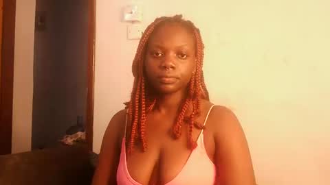 Kimberly online show from April 29, 12:09 pm