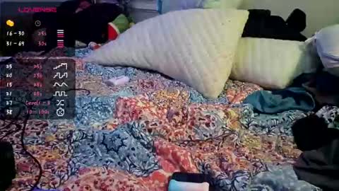 drippiehippie420 online show from July 15, 3:34 am