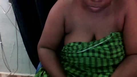 Ebonypussy1 online show from February 1, 10:08 pm