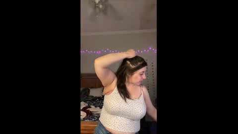 Drippy kitty  online show from January 13, 2:28 am