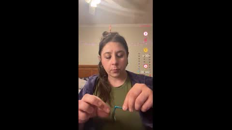 Drippy kitty  online show from January 16, 10:41 am