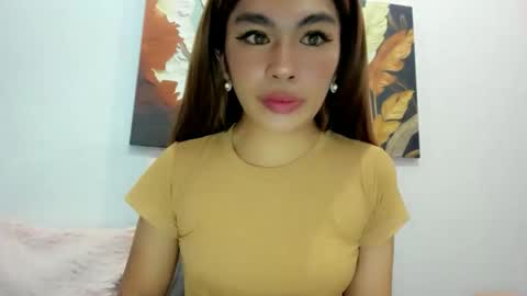 miss. Erika online show from May 3, 6:19 am