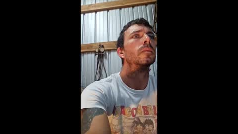 Inexperienced catfish online show from April 27, 10:13 am