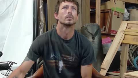 Inexperienced catfish online show from May 24, 3:06 pm