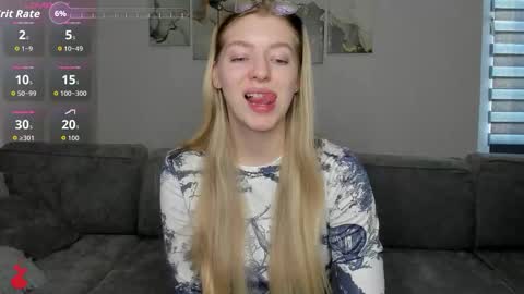 Hanna online show from November 20, 4:45 am