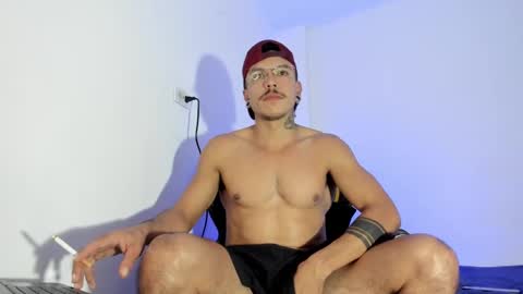 Snapshot of drizsx chatting on December 31, 7:20 am drizsx online show from December 31, 7:20 am