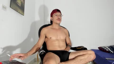 Snapshot of drizsx chatting on January 12, 8:25 am drizsx online show from January 12, 8:25 am