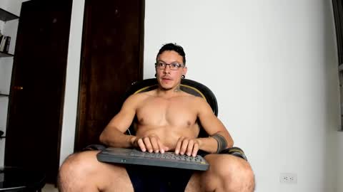 Snapshot of drizsx chatting on October 5, 11:24 pm drizsx online show from October 5, 11:24 pm