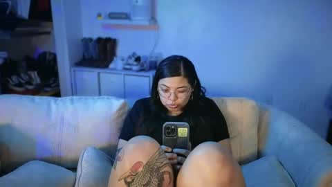 Drizzypeach602 online show from December 4, 4:54 am