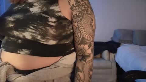 Drizzypeach602 online show from December 18, 2:53 am