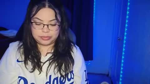 Drizzypeach602 online show from November 1, 1:40 am