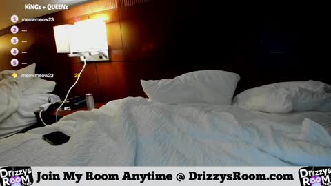 DirtyDrizzy online show from December 7, 9:11 pm