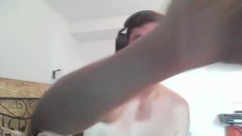 Johnny California online show from March 16, 5:44 am