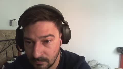 Johnny California online show from March 17, 6:17 am