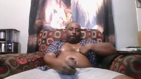 drkb78 online show from January 7, 7:16 pm