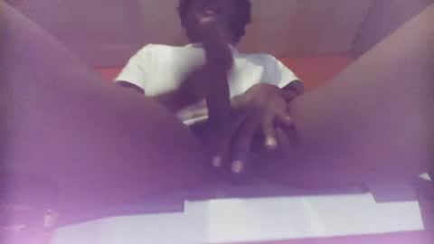 Snapshot of drkmelanin chatting on September 27, 10:59 pm B1GW1LLYDAGOAT online show from September 27, 10:59 pm