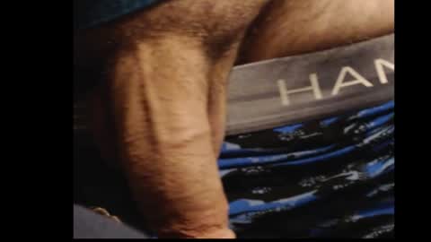 Hello Hope you enjoy what you see. I love attention in dirty talk and tips thickcock  edging precum dirtyTalk C2C online show from November 8, 4:12 am