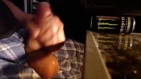 drmonstercock8 online show from October 26, 8:42 am