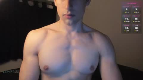 Alexander online show from December 19, 10:42 pm