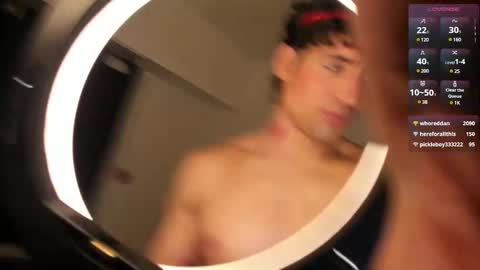 Alexander online show from February 16, 8:43 am