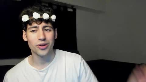 Alexander online show from March 13, 5:41 pm