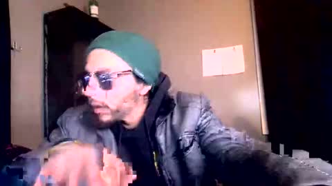 drogo lpkp online show from February 1, 11:36 pm