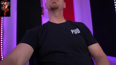 Drok online show from February 16, 4:08 am