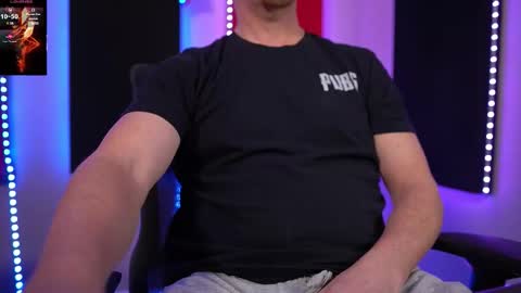 Drok online show from March 18, 3:09 am