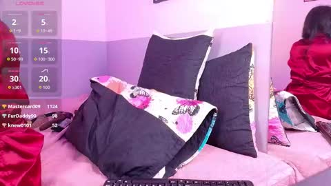 drooling4daddy online show from December 15, 12:59 am