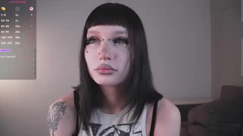 Luna online show from December 2, 5:46 am