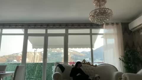 Dr. Resa online show from February 21, 3:21 pm