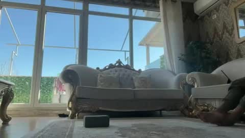 Dr. Resa online show from March 3, 12:37 pm