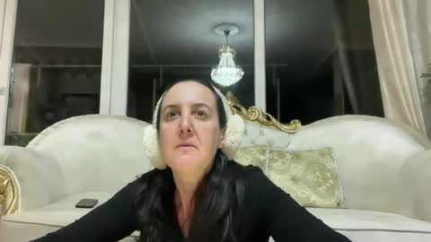 Dr. Resa online show from March 5, 7:38 pm