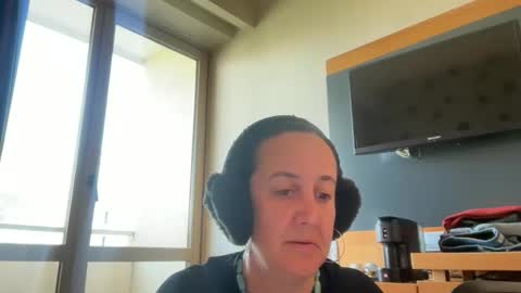 Dr. Resa online show from March 21, 8:19 am