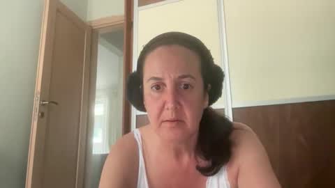 Dr. Resa online show from April 23, 12:29 pm