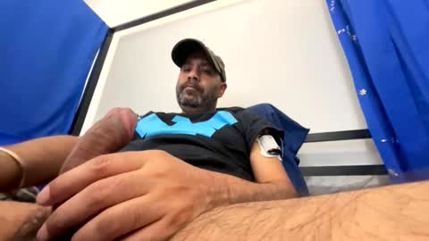 drspunkalott online show from January 14, 6:02 pm