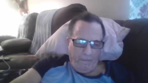 Snapshot of drthick1224 chatting on October 20, 8:31 pm drthick1224 online show from October 20, 8:31 pm