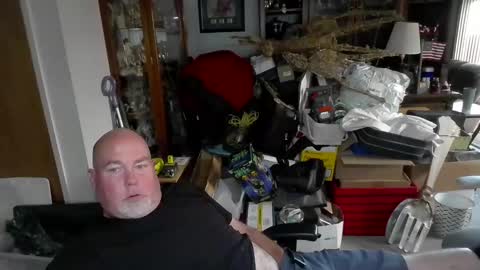 drthomaswayne online show from December 5, 10:34 pm