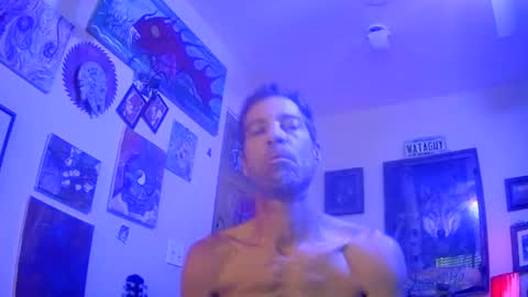 Snapshot of druedowm chatting on October 24, 3:30 pm druedowm online show from October 24, 3:30 pm