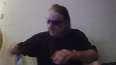 druid online show from April 25, 2:47 am