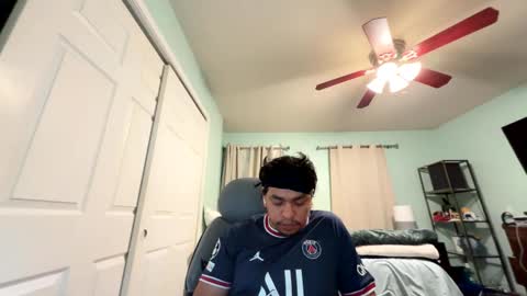 druiz19 online show from March 1, 2:24 am