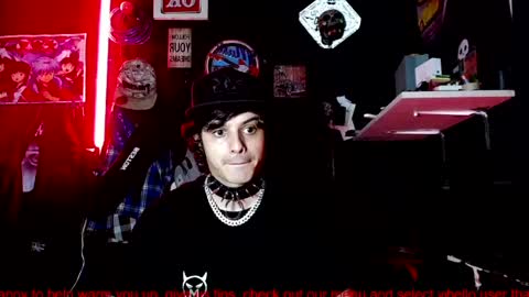 Drum-Core online show from June 3, 9:42 pm