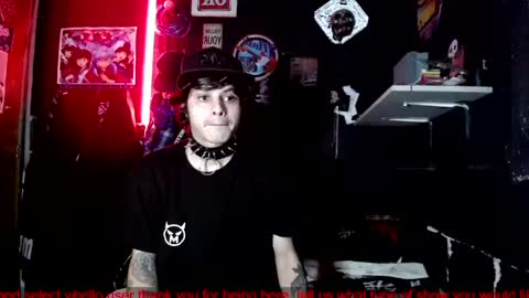 Drum-Core online show from June 7, 10:02 pm