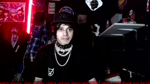 Drum-Core online show from June 10, 12:22 am