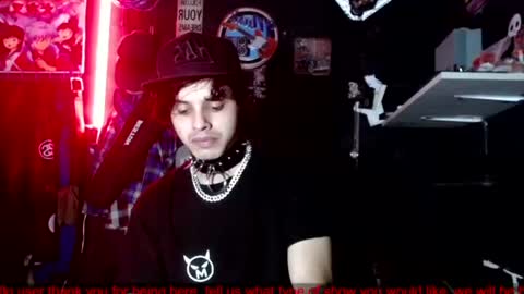Drum-Core online show from June 15, 11:29 pm