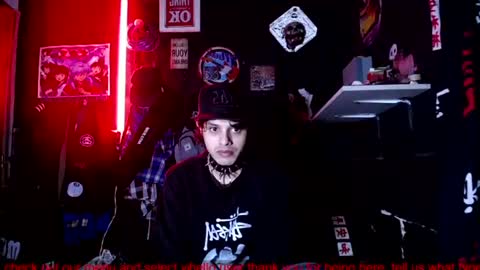 Drum-Core online show from June 24, 12:31 am